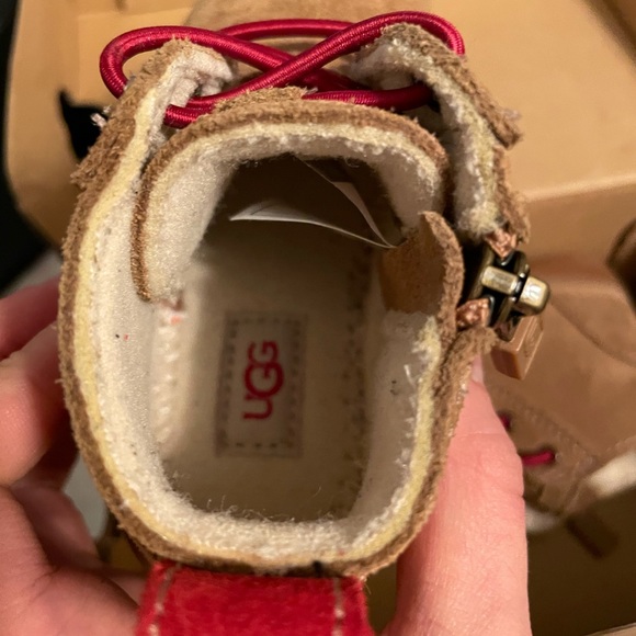 Kids ugg - Picture 4 of 6